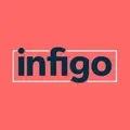 Infigo logo