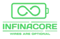 Infinacore logo