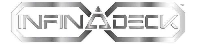 Infinadeck logo
