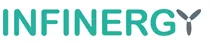 Infinergy logo
