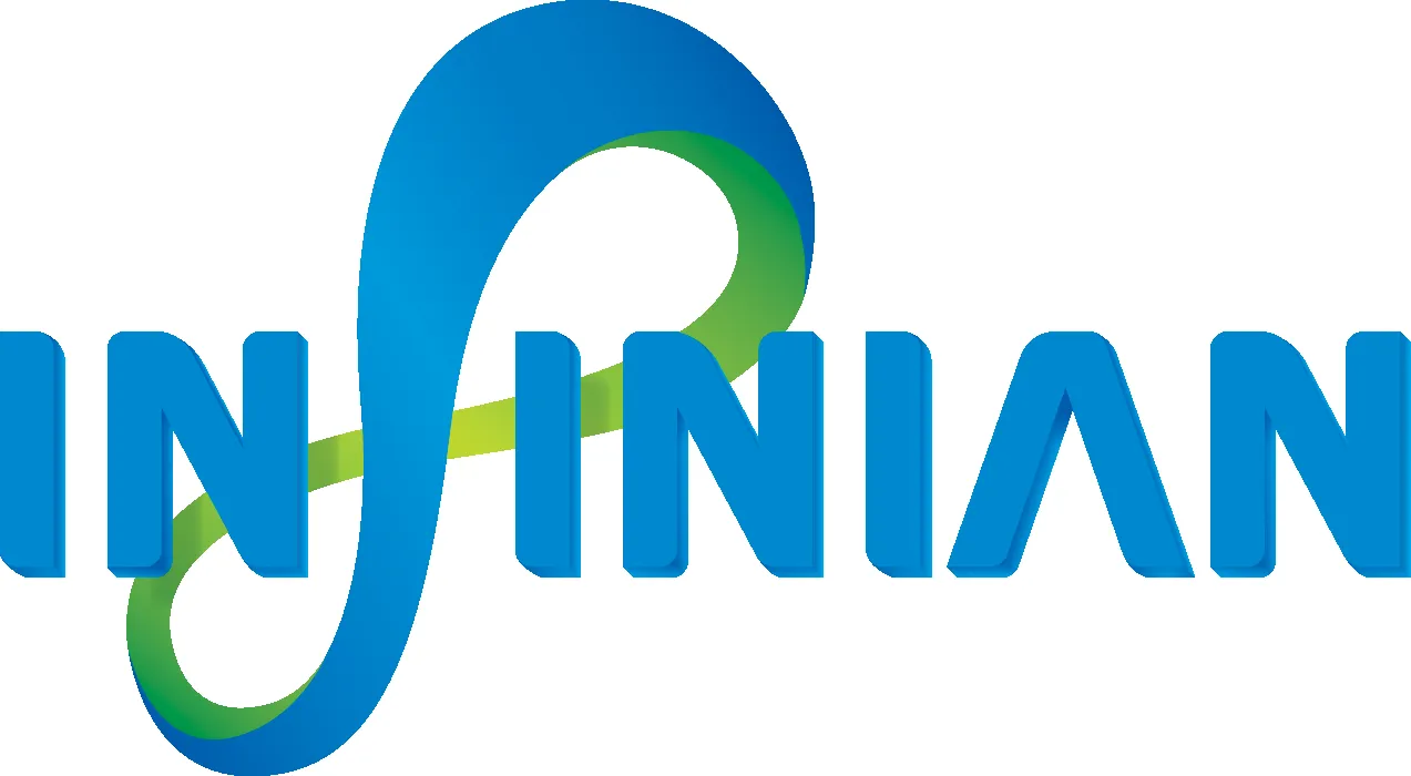 Infinian Technology logo