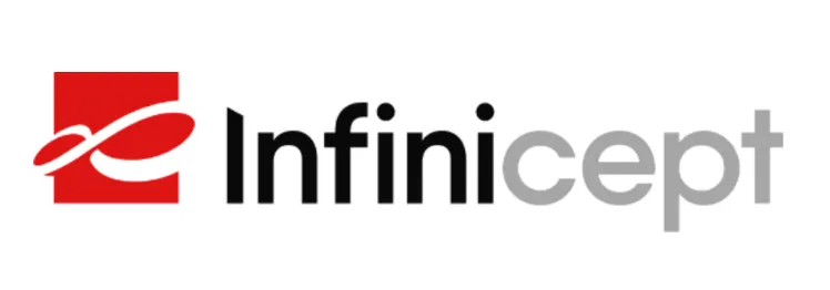 Infinicept logo