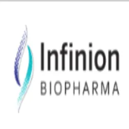Infinion BioPharma logo