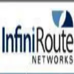 InfiniRoute logo