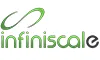 Infiniscale logo