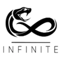 Infinite Aesthetics logo