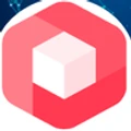 Infinite Block Tech logo