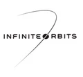 Infinite Orbits logo