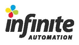 Infinite Automation logo