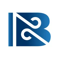 Infinite Blue logo