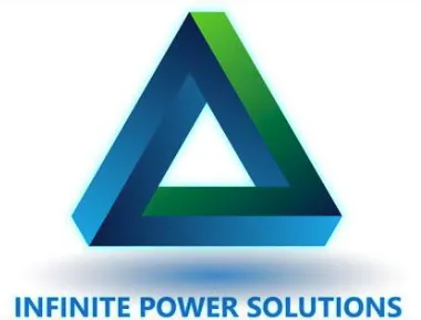 Infinite Power Solutions logo