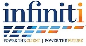 Infiniti Energy logo