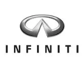 Infiniti HR logo
