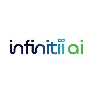 infinitii ai logo