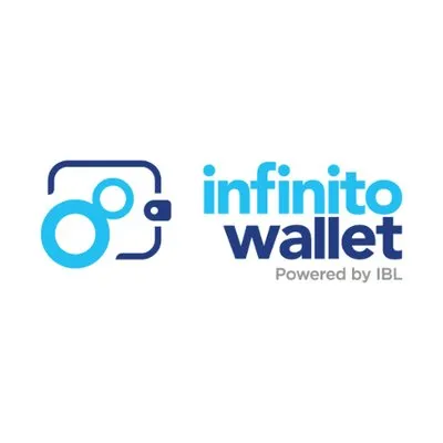 Infinito Wallet logo