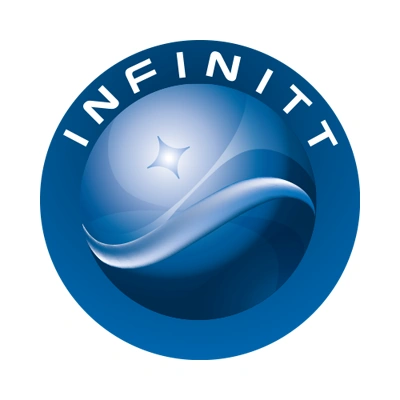 INFINITT Healthcare logo