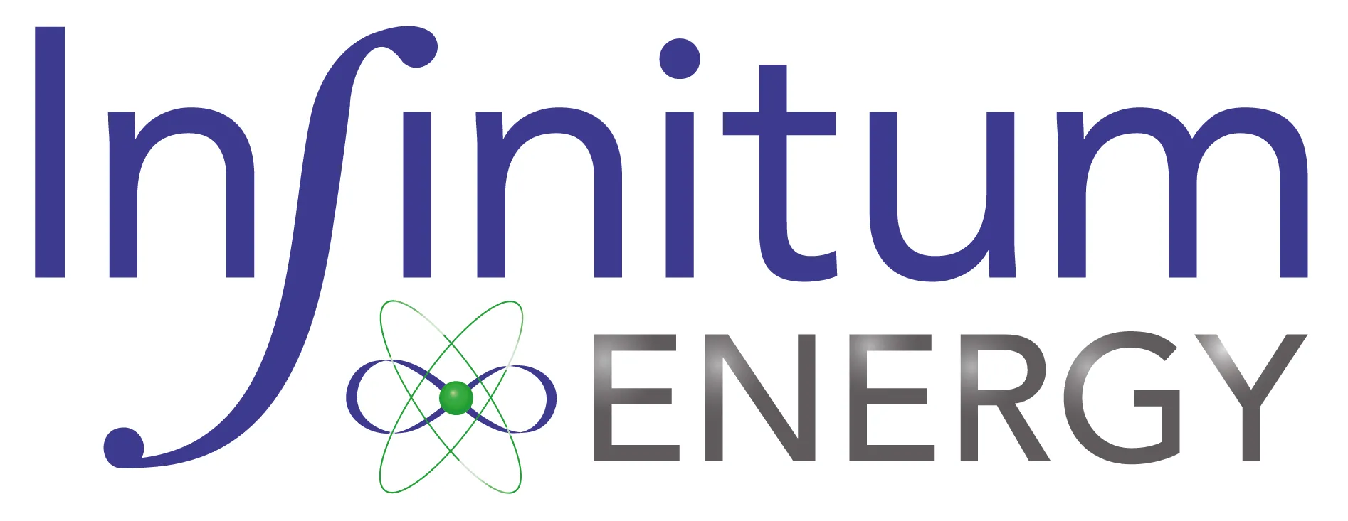Infinitum Energy Group logo