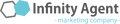 Infinity Agent logo
