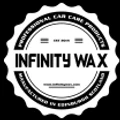 Infinity Wax logo