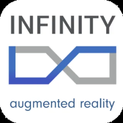 Infinity AR logo