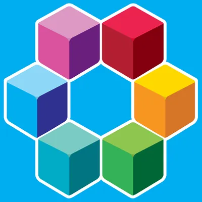 Infinity CCS logo