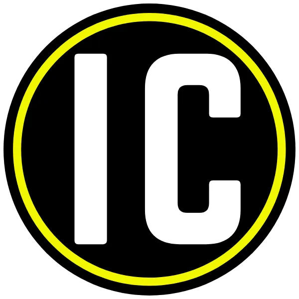 INFINITY CYCLES logo