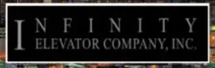 Infinity Elevator Company logo