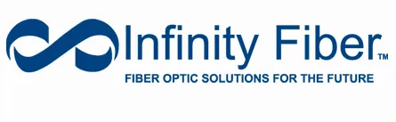 Infinity Fiber logo