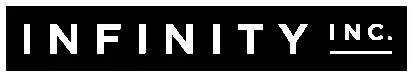 Infinity Inc. logo