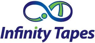 Infinity Tapes logo
