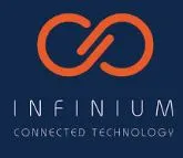 Infinium logo