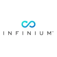 Infinium logo