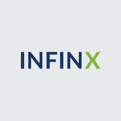 Infinx logo