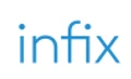 Infix Support logo