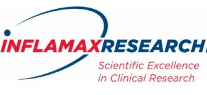 Inflamax Research logo