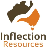 Inflection Resources logo