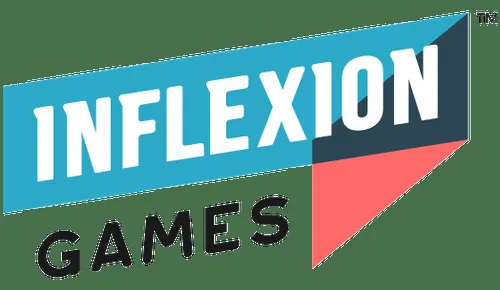 Inflexion Games logo