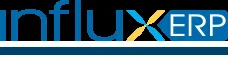 Influx ERP Solutions logo