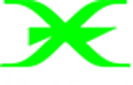 Influxis logo