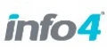 Info4 logo