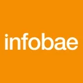 Infobae logo