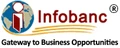 Infobanc logo