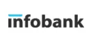 InfoBank logo