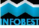 Infobest logo