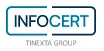 InfoCert logo