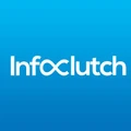InfoClutch logo