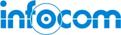 Infocom logo