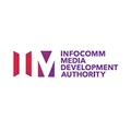 Infocomm Media Development Authority logo