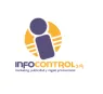 INFOCONTROL logo