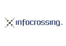 Infocrossing logo